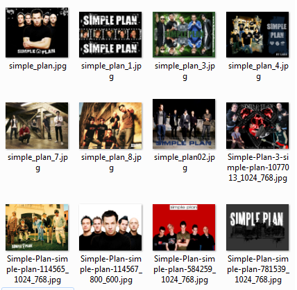 Simple Plan Wallpaper May 16 Posted by judgeware